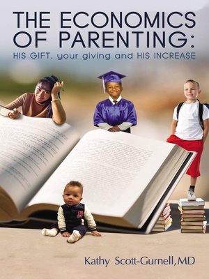 cover image of The Economics of Parenting